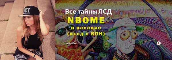 твердый Алексин